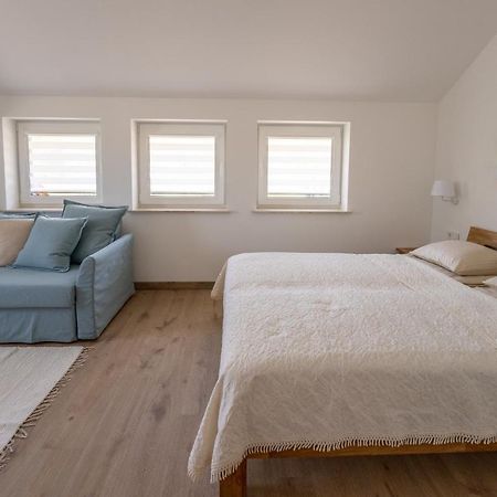 Holiday Home Veja Karklė Zewnętrze zdjęcie
