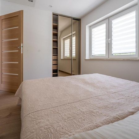 Holiday Home Veja Karklė Pokój zdjęcie