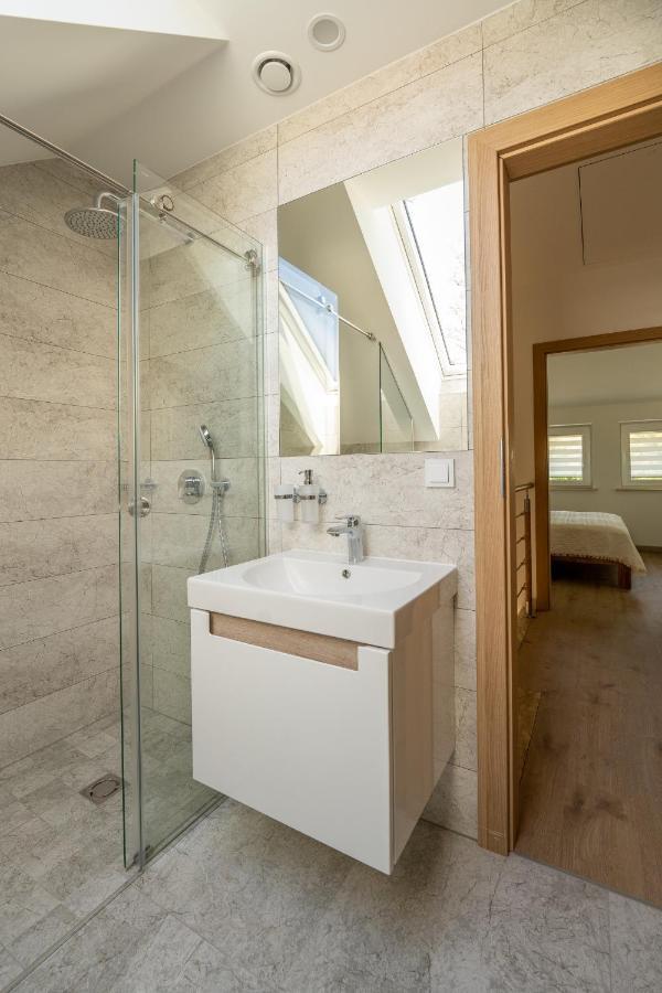 Holiday Home Veja Karklė Zewnętrze zdjęcie
