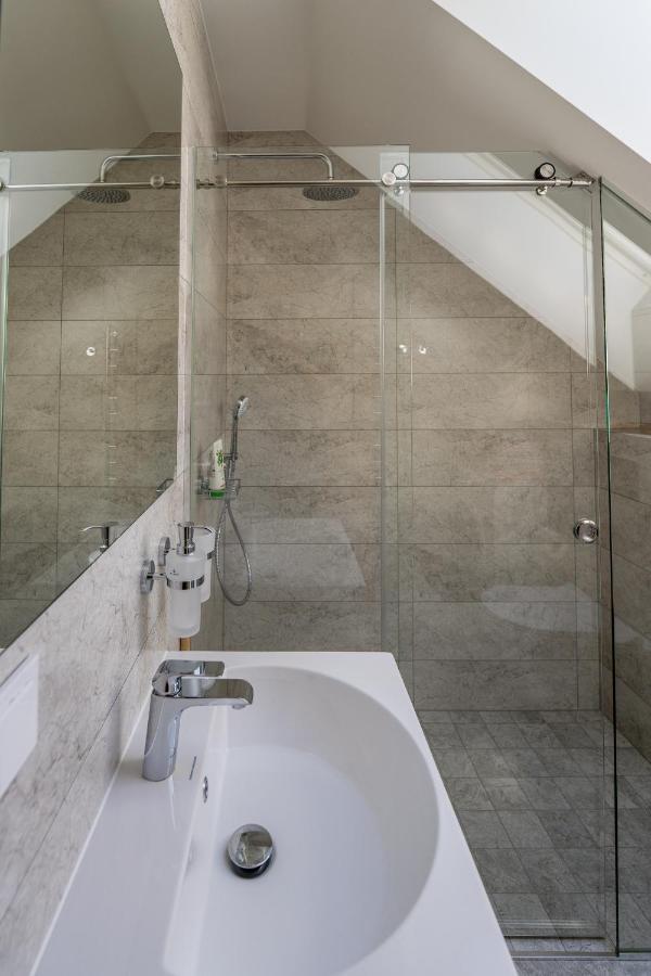 Holiday Home Veja Karklė Zewnętrze zdjęcie