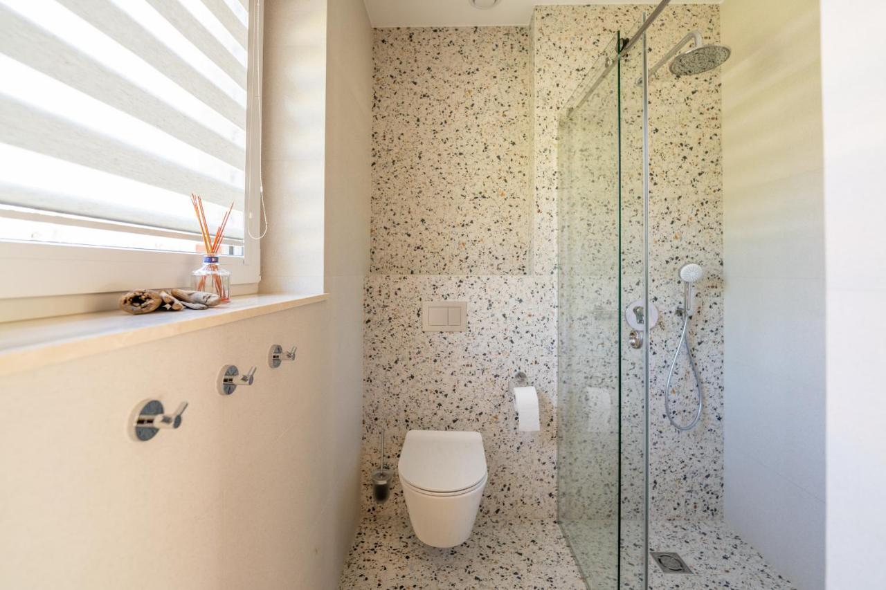 Holiday Home Veja Karklė Zewnętrze zdjęcie