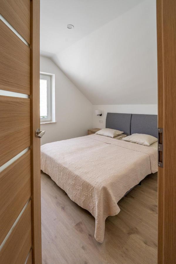 Holiday Home Veja Karklė Zewnętrze zdjęcie